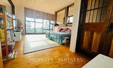 Pichilemu, Acogedora Casa en Mirador El Pangal