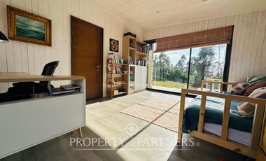 Pichilemu, Acogedora Casa en Mirador El Pangal