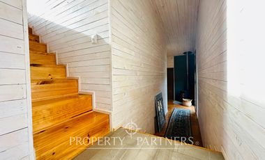 Pichilemu, Acogedora Casa en Mirador El Pangal