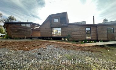 Pichilemu, Acogedora Casa en Mirador El Pangal