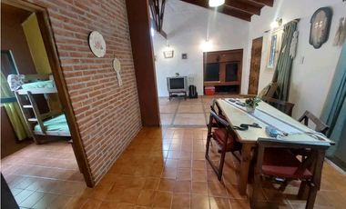Oportunidad casa en excelente zona de valeria ( APTO CREDITO )