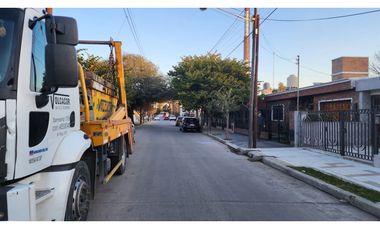 Vendo Casa 2 dor Zona Barrio Ituzaingo APTO CREDITO BANCOR