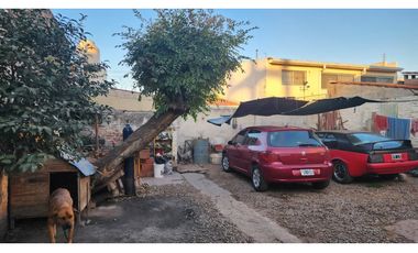 Vendo Casa 2 dor Zona Barrio Ituzaingo APTO CREDITO BANCOR