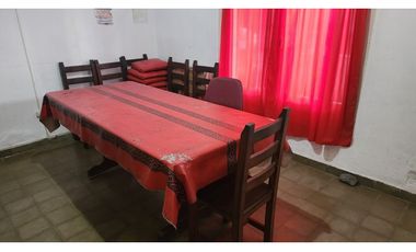 Vendo Casa 2 dor Zona Barrio Ituzaingo APTO CREDITO BANCOR