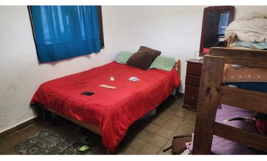 Vendo Casa 2 dor Zona Barrio Ituzaingo APTO CREDITO BANCOR