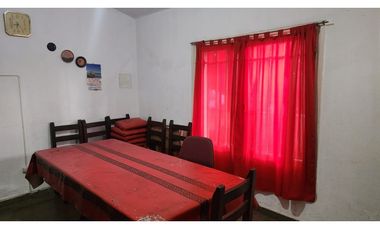 Vendo Casa 2 dor Zona Barrio Ituzaingo APTO CREDITO BANCOR