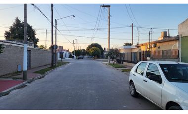 Vendo Casa 2 dor Zona Barrio Ituzaingo APTO CREDITO BANCOR