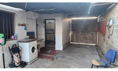 Vendo Casa 2 dor Zona Barrio Ituzaingo APTO CREDITO BANCOR