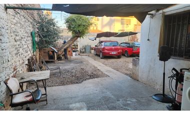 Vendo Casa 2 dor Zona Barrio Ituzaingo APTO CREDITO BANCOR