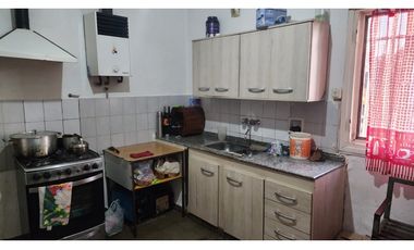 Vendo Casa 2 dor Zona Barrio Ituzaingo APTO CREDITO BANCOR