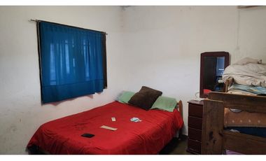 Vendo Casa 2 dor Zona Barrio Ituzaingo APTO CREDITO BANCOR