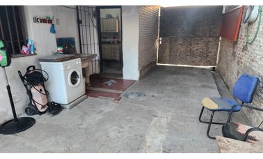 Vendo Casa 2 dor Zona Barrio Ituzaingo APTO CREDITO BANCOR