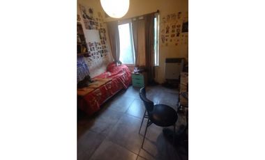 Casa de 2 dormitorios en Pinamar. Gas natural