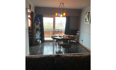 PH 3 AMB.  1er PISO NECOCHEA   4500 - APTO CREDITO