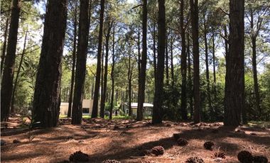 LOTE EN VENTA  PINAMAR FRONTERA