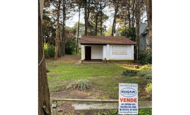 CASA A LA VENTA