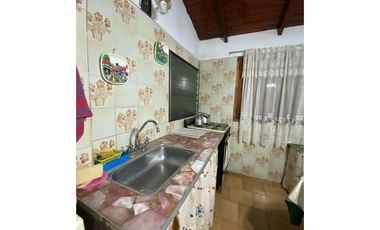 CASA A LA VENTA