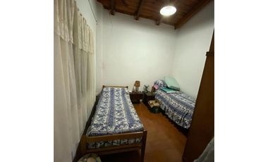 CASA A LA VENTA