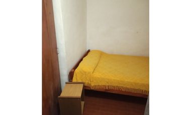 DEPARTAMENTO EN EXCELENTE ZONA