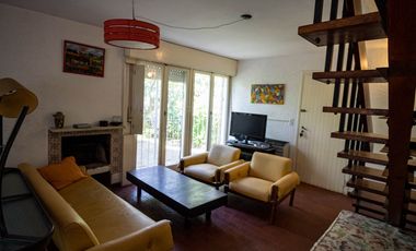 Comoda y amplia casa en Pinamar inmejorable zona
