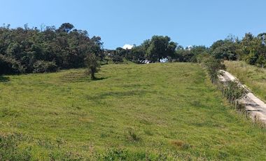 VENTA de LOTES en LA CALERA