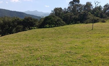 VENTA de LOTES en LA CALERA