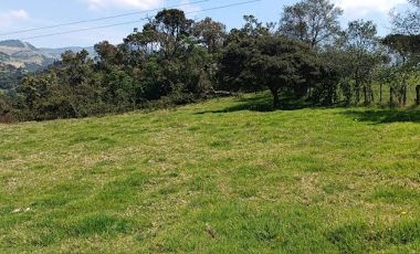 VENTA de LOTES en LA CALERA