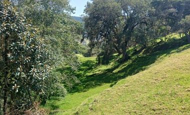 VENTA de LOTES en LA CALERA