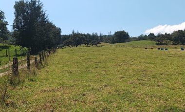 VENTA de LOTES en LA CALERA
