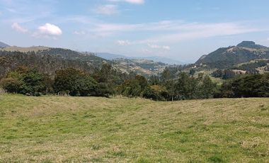 VENTA de LOTES en LA CALERA