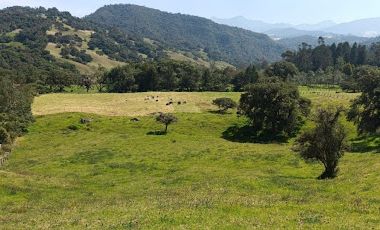 VENTA de LOTES en LA CALERA