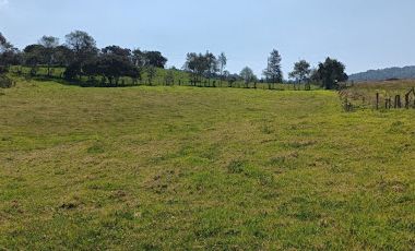VENTA de LOTES en LA CALERA