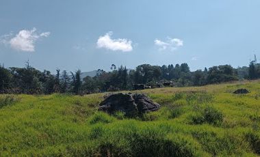 VENTA de LOTES en LA CALERA