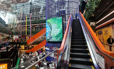 ARRIENDO de LOCALES en BOGOTA