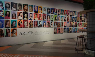 ARRIENDO de LOCALES en BOGOTA