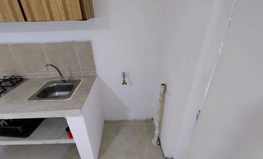 APARTAESTUDIO EN ARRIENDO EN LA ESTRELLA / MANIZALES