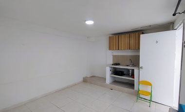 APARTAESTUDIO EN ARRIENDO EN LA ESTRELLA / MANIZALES