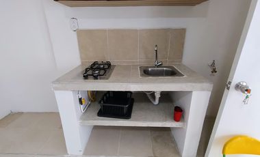 APARTAESTUDIO EN ARRIENDO EN LA ESTRELLA / MANIZALES