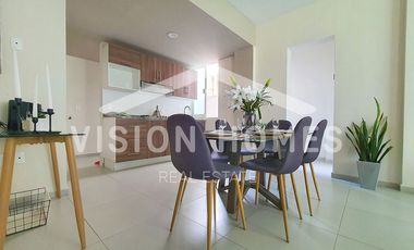 Departamento Nuevo en Desarrollo de Recién Apertura