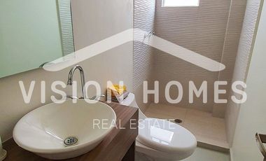 Departamento Nuevo en Desarrollo de Recién Apertura