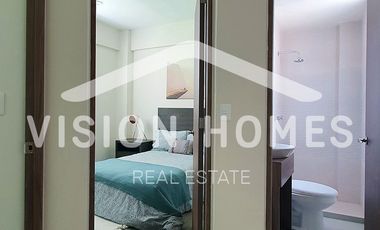 Departamento Nuevo en Desarrollo de Recién Apertura