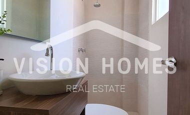 Departamento Nuevo en Desarrollo de Recién Apertura