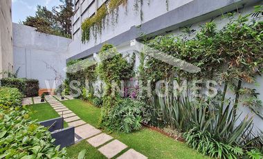 Departamento Nuevo en Desarrollo de Recién Apertura