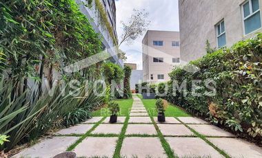 Departamento Nuevo en Desarrollo de Recién Apertura