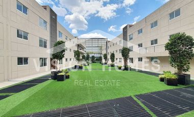 Departamento Nuevo en Desarrollo de Recién Apertura