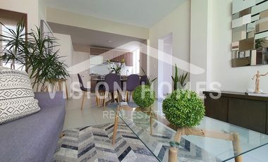 Departamento Nuevo en Desarrollo de Recién Apertura