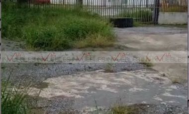 Venta Bodegas Y Naves Industriales García En García