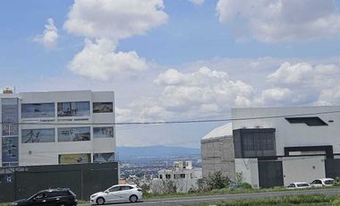 TERRENO RENTA LIBRAMIENTO SUR PONIENTE QUERETARO