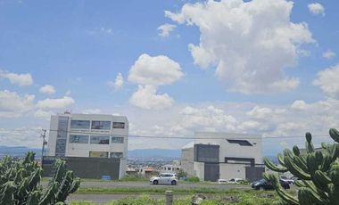TERRENO RENTA LIBRAMIENTO SUR PONIENTE QUERETARO