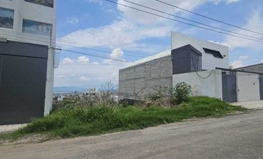 TERRENO RENTA LIBRAMIENTO SUR PONIENTE QUERETARO
